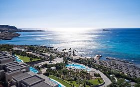 Aquagrand Exclusive Deluxe Lindos - Adults Only Lindos (rhodes) 5*